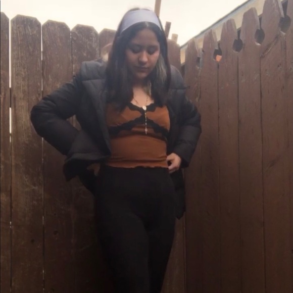 Meet your Posher, Natalia - Picture 1 of 1